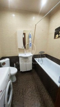 1-к квартира, 2/16 эт., 40м²