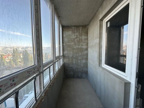 3-к квартира, 7/25 эт., 79м²