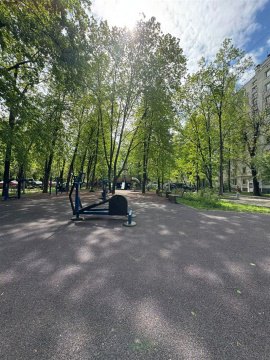1-к квартира, 2/9 эт., 33м²