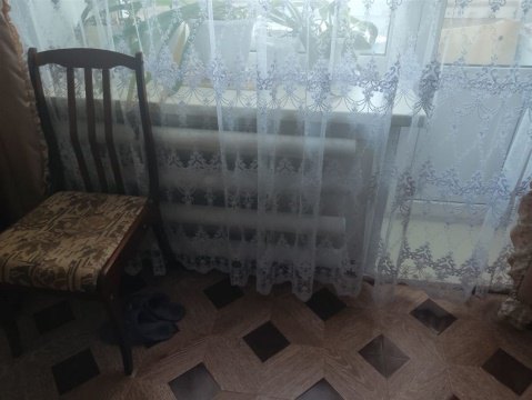 1-к квартира, 2/9 эт., 28м²