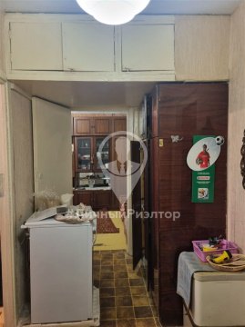 2-к квартира, 7/9 эт., 51м²