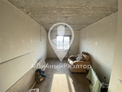 1-к квартира, 3/3 эт., 32м²