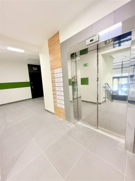 1-к квартира, 2/9 эт., 44м²