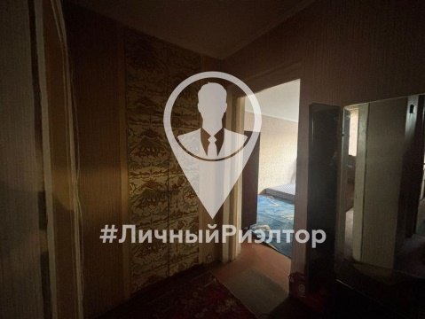 2-к квартира, 4/5 эт., 48м²