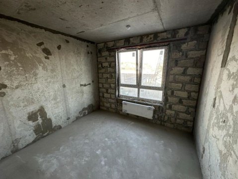 3-к квартира, 7/25 эт., 79м²