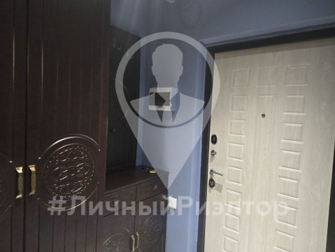 2-к квартира, 6/25 эт., 39м²