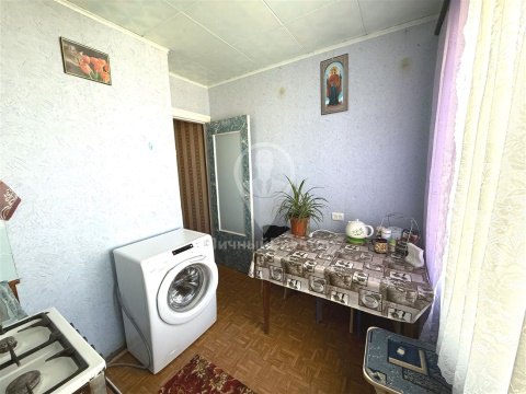 2-к квартира, 3/5 эт., 45м²