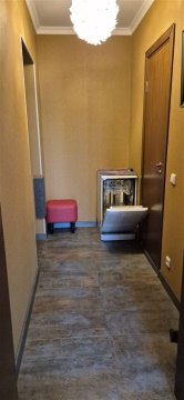 1-к квартира, 2/24 эт., 37м²
