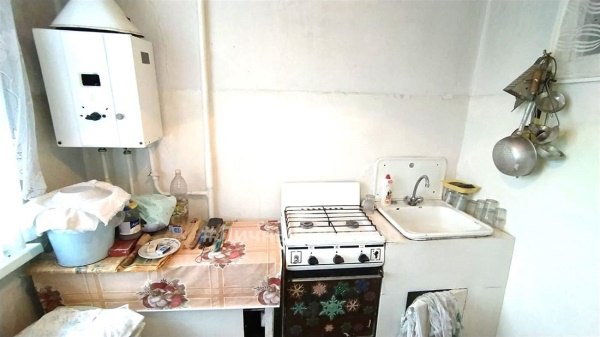 2-к квартира, 3/4 эт., 44м²