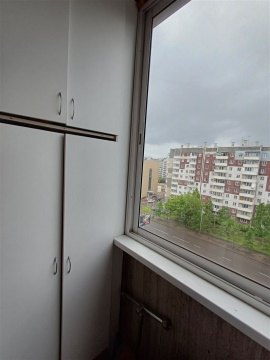 2-к квартира, 8/10 эт., 54м²