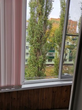 2-к квартира, 4/5 эт., 44м²