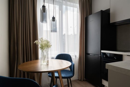 3-к квартира, 3/9 эт., 53м²