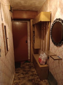 2-к квартира, 4/5 эт., 45м²