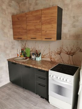 1-к квартира, 5/9 эт., 29м²