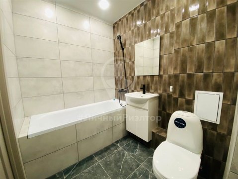 1-к квартира, 7/7 эт., 36м²