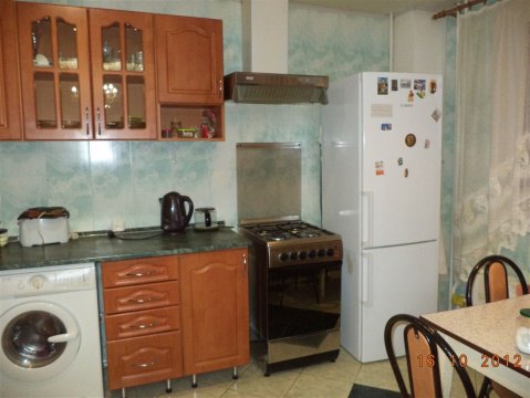 4-к квартира, 8/9 эт., 85м²