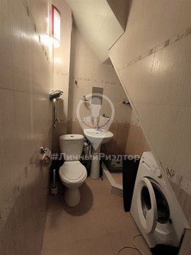 3-к квартира, 3/3 эт., 61м²