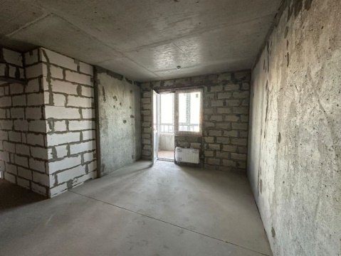 3-к квартира, 7/25 эт., 79м²