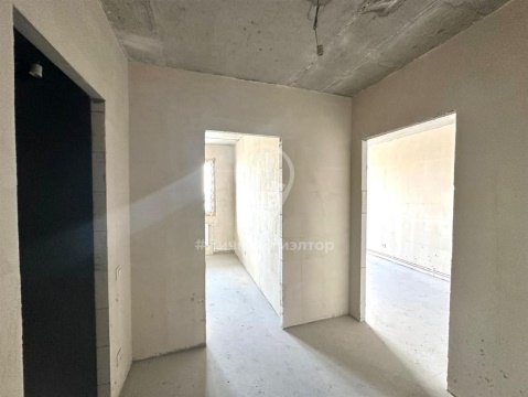 1-к квартира, 15/18 эт., 38м²