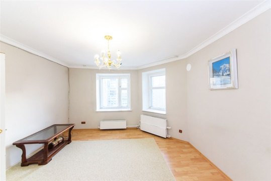 3-к квартира, 6/6 эт., 76м²