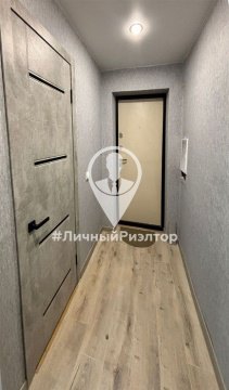 2-к квартира, 2/4 эт., 43м²