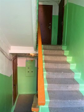 1-к квартира, 3/5 эт., 30м²