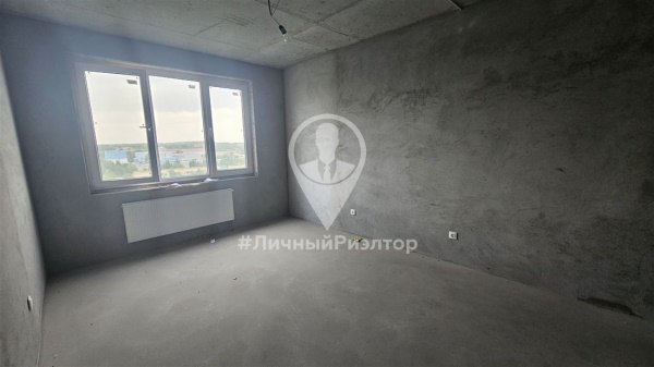 1-к квартира, 15/20 эт., 34м²