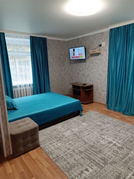 1-к квартира, 4/5 эт., 32м²