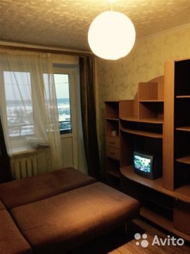 2-к квартира, 2/9 эт., 54м²