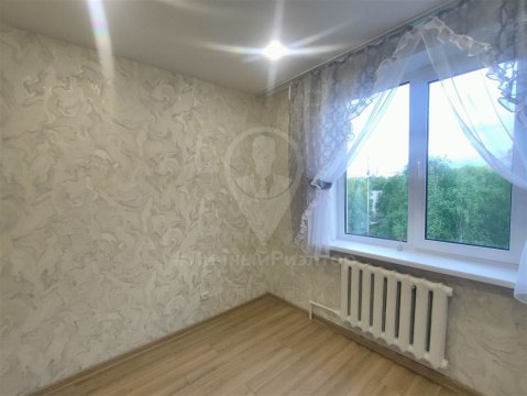 1-к квартира, 8/9 эт., 33м²