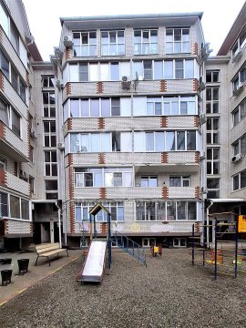 Студия, 4/6 эт., 29м²
