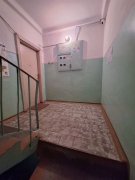 3-к квартира, 1/6 эт., 74м²