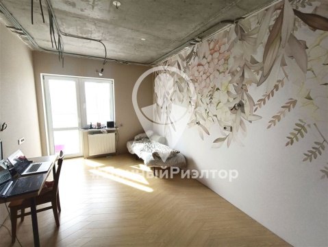 4-к квартира, 5/27 эт., 155м²