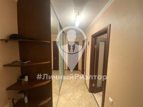 1-к квартира, 3/15 эт., 45м²