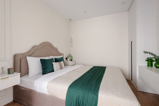 2-к квартира, 7/9 эт., 47м²