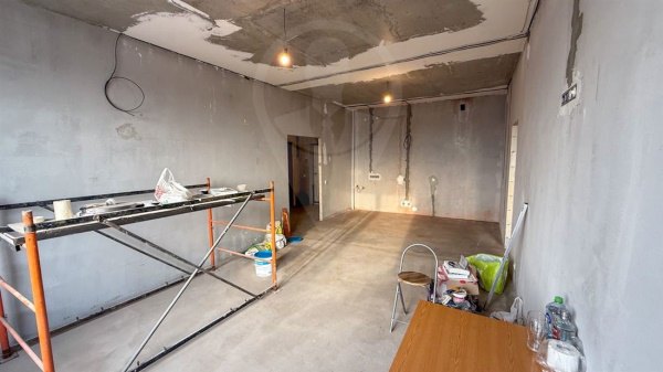 2-к квартира, 17/18 эт., 88м²