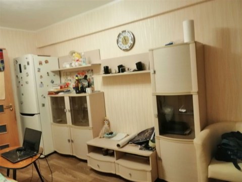 2-к квартира, 3/5 эт., 45м²
