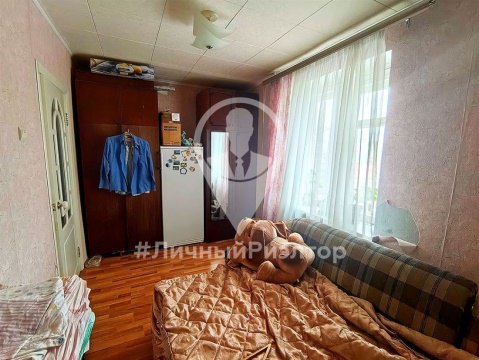 3-к квартира, 4/5 эт., 51м²