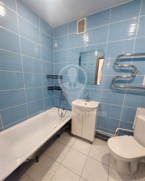 Студия, 5/10 эт., 26м²