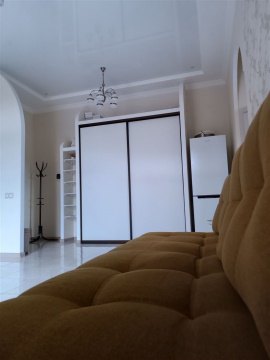 1-к квартира, 4/4 эт., 43м²