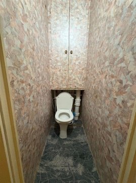 2-к квартира, 2/5 эт., 53м²