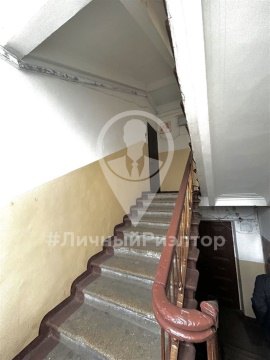 2-к квартира, 2/4 эт., 75м²