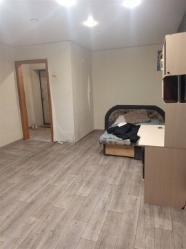 1-к квартира, 4/5 эт., 32м²