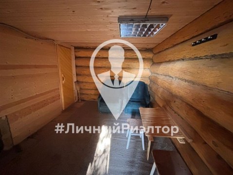 Дом 30м², участок 26 сот.