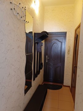 Студия, 1/5 эт., 28м²