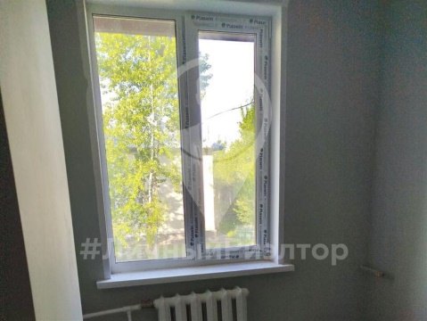 3-к квартира, 2/2 эт., 56м²