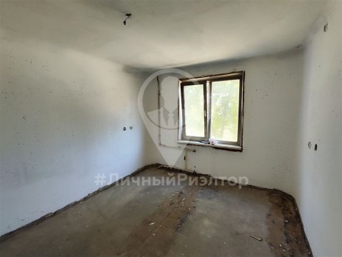 2-к квартира, 2/5 эт., 54м²