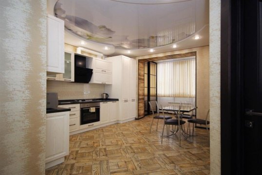 1-к квартира, 4/9 эт., 38м²