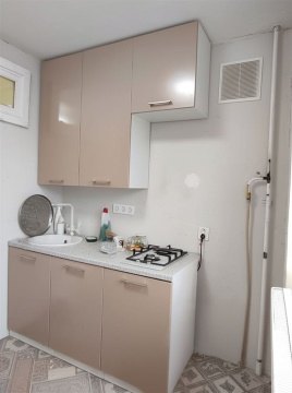 4-к квартира, 3/4 эт., 63м²