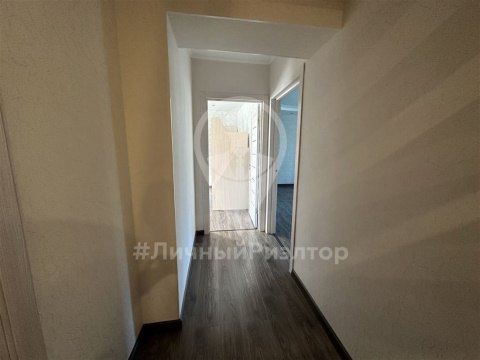 2-к квартира, 2/2 эт., 54м²
